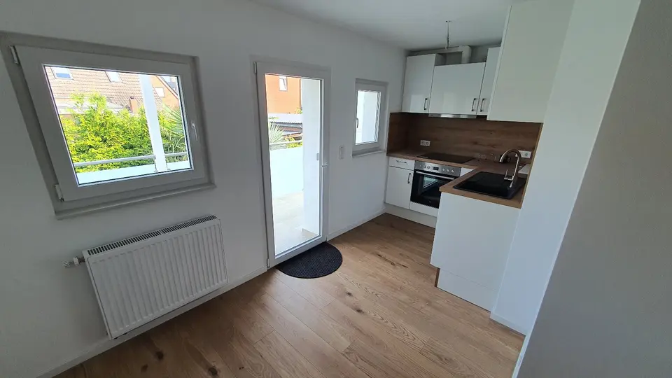 3 Zimmer Wohnung mit 90 m² in Rheine – Bild 9