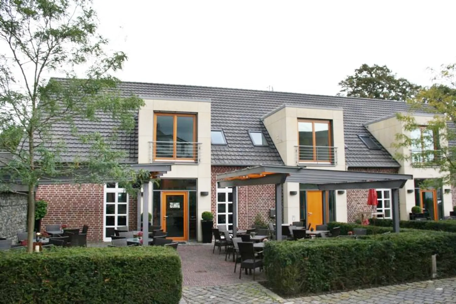 5 room apartment with 93 m² in Hamminkeln – Photo 4
