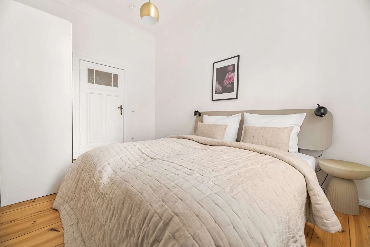 2 Zimmer Wohnung mit 55 m² in Berlin – Bild 2