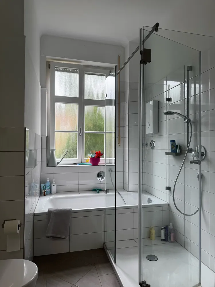 3 Zimmer Wohnung mit 82 m² in Bielefeld – Bild 9