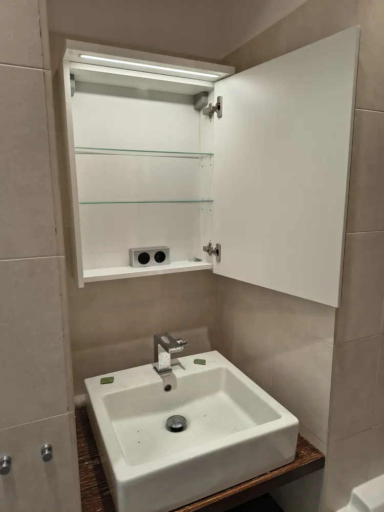 2 room apartment with 56 m² in Düsseldorf – Photo 3