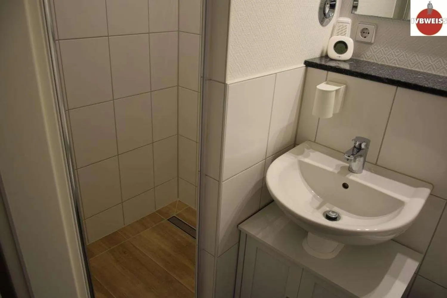 1 Zimmer Wohnung mit 23 m² in Berlin – Bild 11