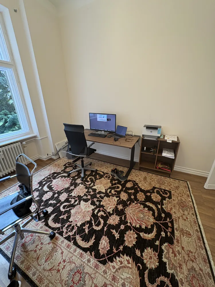 3 room apartment with 92 m² in Berlin – Photo 4