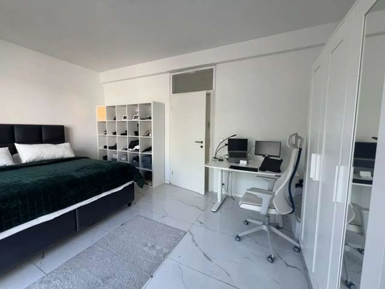 2 Zimmer Wohnung mit 60 m² in Bonn – Bild 5