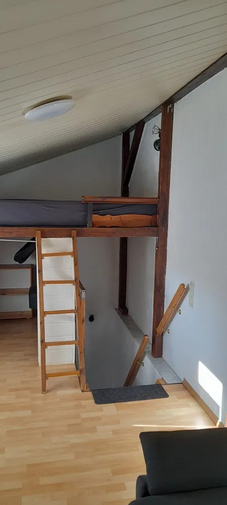 1 Zimmer Wohnung mit 42 m² in Frankfurt am Main – Bild 9