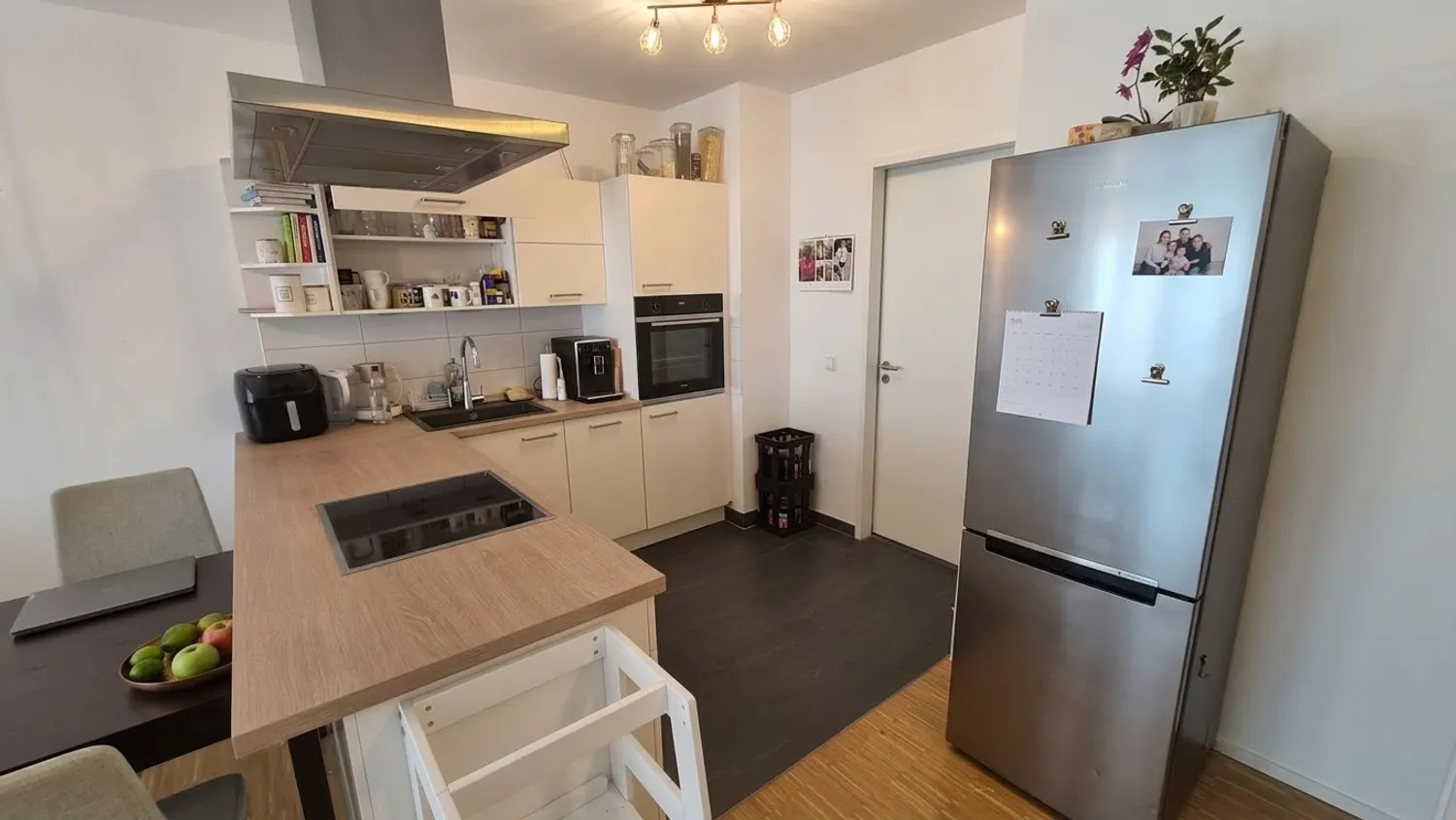 3 Zimmer Wohnung mit 84 m² in Frankfurt am Main – Bild 5