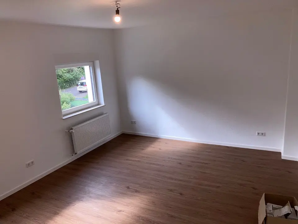 5 Zimmer Wohnung mit 125 m² in Saarbrücken – Bild 2