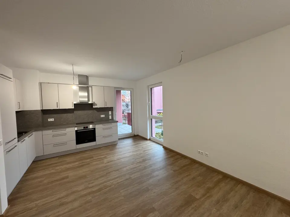 2 Zimmer Wohnung mit 57 m² in Schwäbisch Hall – Bild 3