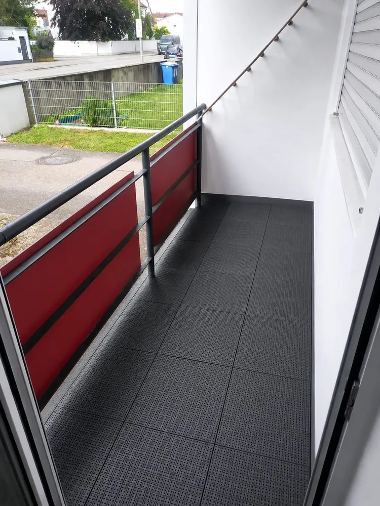 3 Zimmer Wohnung mit 57 m² in Ingolstadt – Bild 4