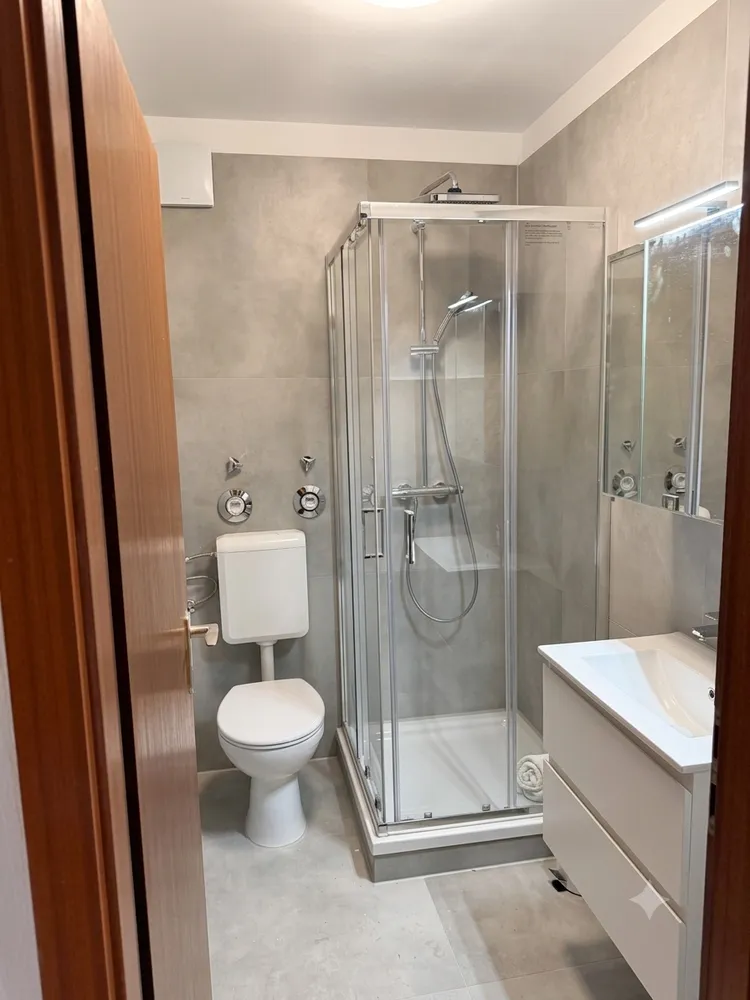 2 Zimmer Wohnung mit 52 m² in Mannheim – Bild 5