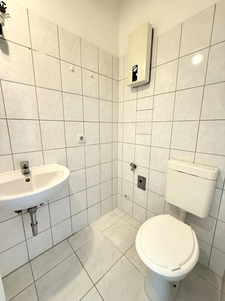 1 Zimmer Wohnung mit 30 m² in Berlin – Bild 7