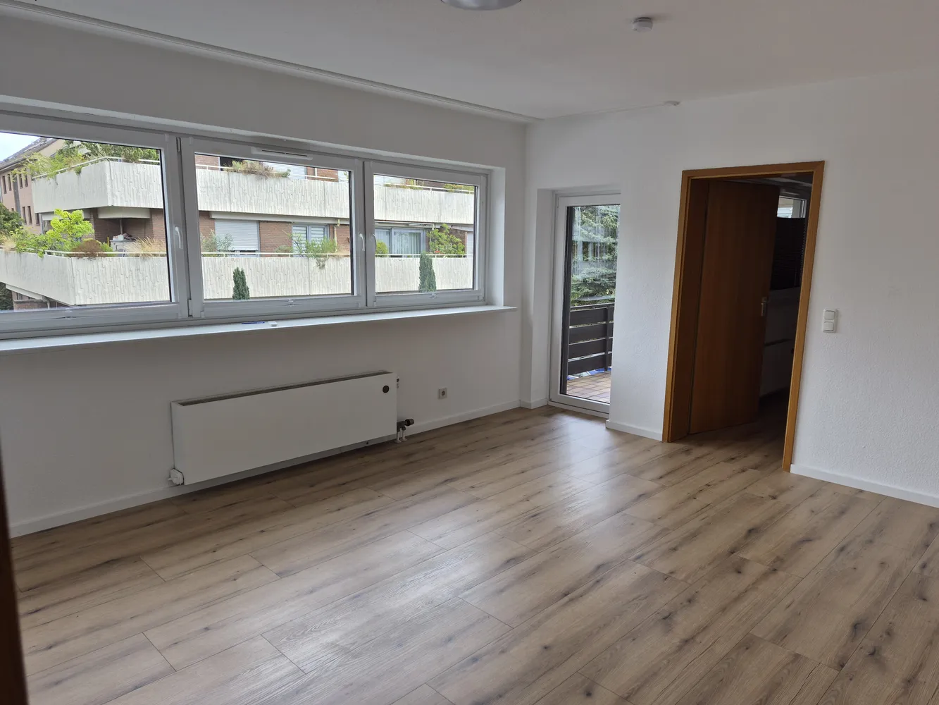 2 room apartment with 57 m² in Cologne – Photo 8