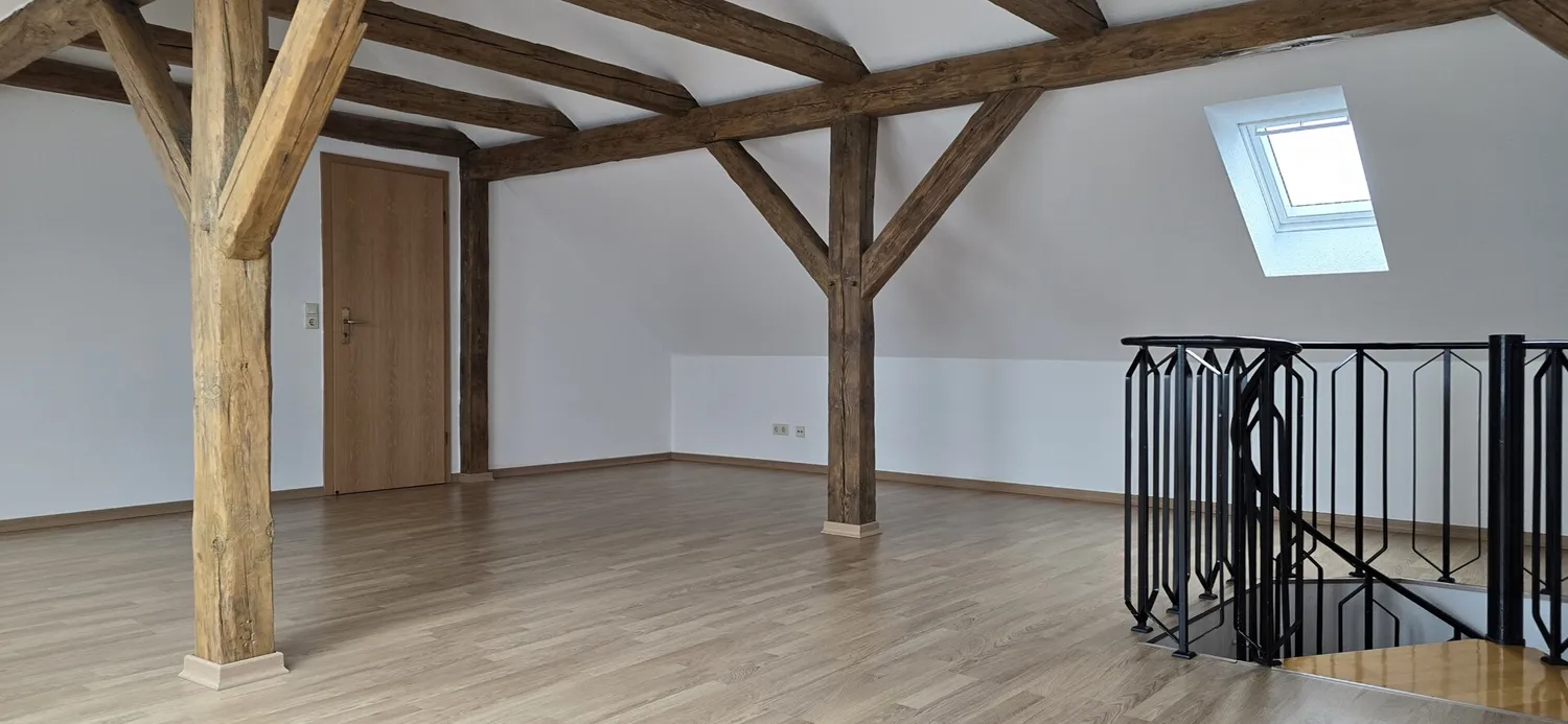 3 Zimmer Wohnung mit 100 m² in Görlitz – Bild 11