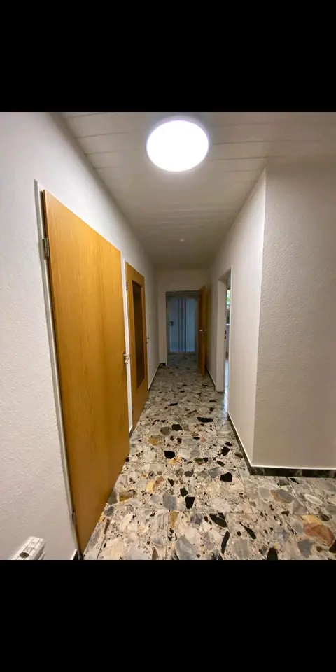2 Zimmer Wohnung mit 58 m² in Hagen – Bild 4