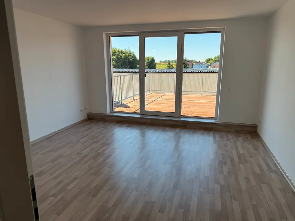 3 Zimmer Wohnung mit 97 m² in Köthen – Bild 1