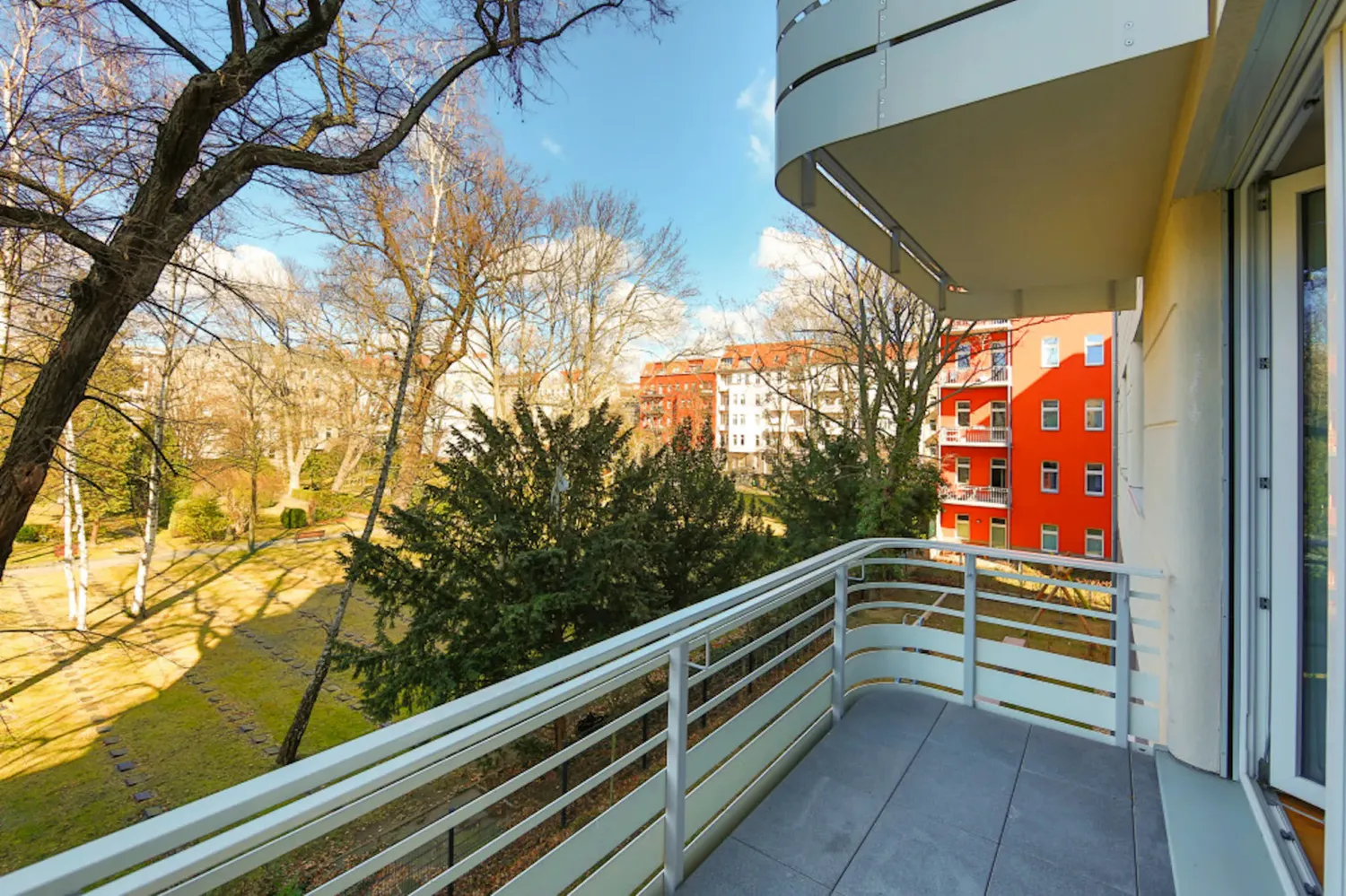 WG-Zimmer mit 18 m² in Berlin – Bild 6