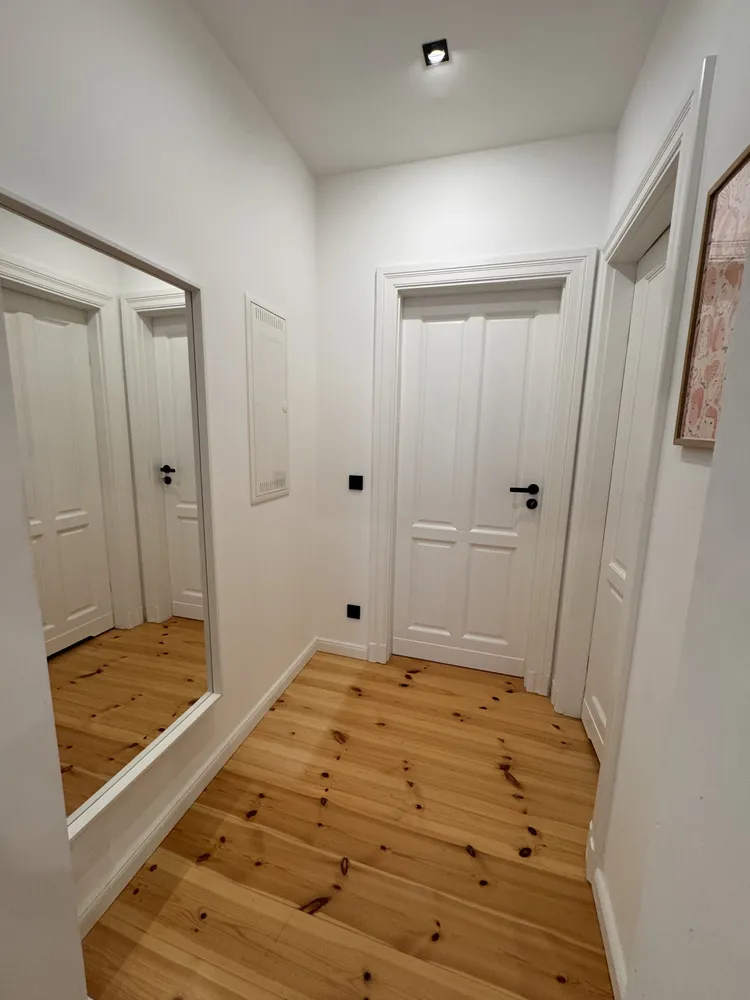 3 Zimmer Wohnung mit 47 m² in Berlin – Bild 12