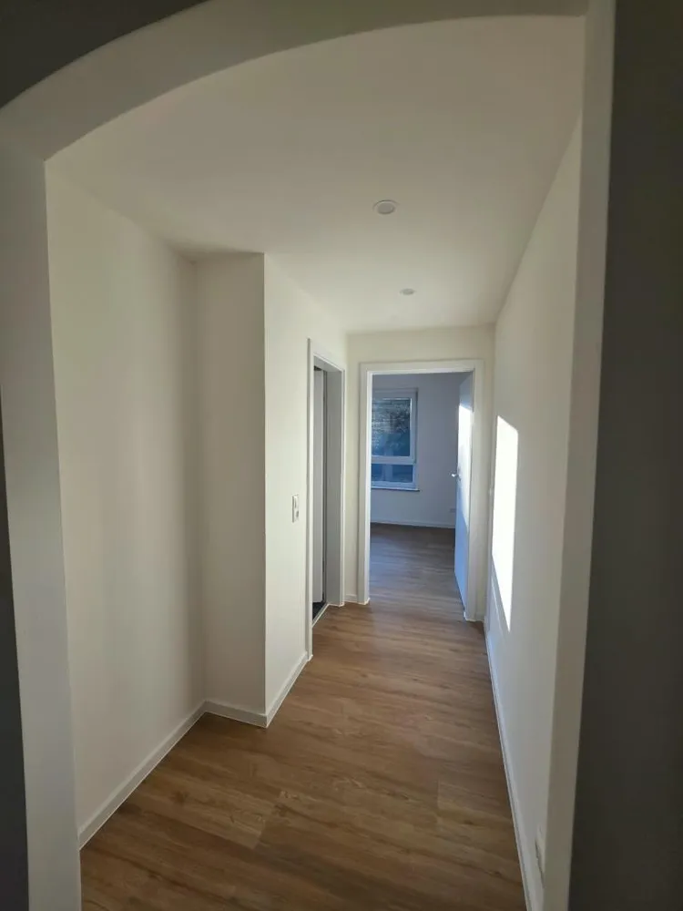3 Zimmer Wohnung mit 66 m² in Helmstedt – Bild 6