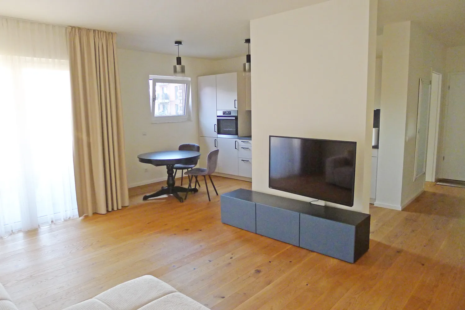 3 Zimmer Wohnung mit 81 m² in Berlin – Bild 6