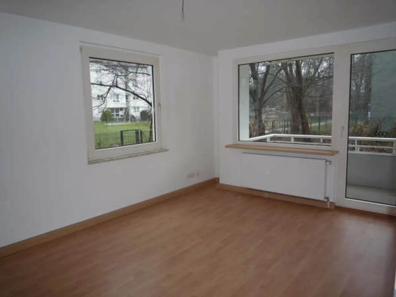 4 Zimmer Wohnung mit 67 m² in Bochum – Bild 3