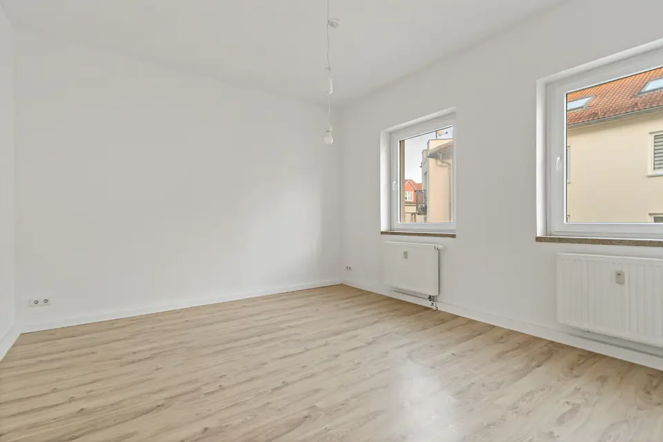 3 Zimmer Wohnung mit 73 m² in Halle (Saale) – Bild 3