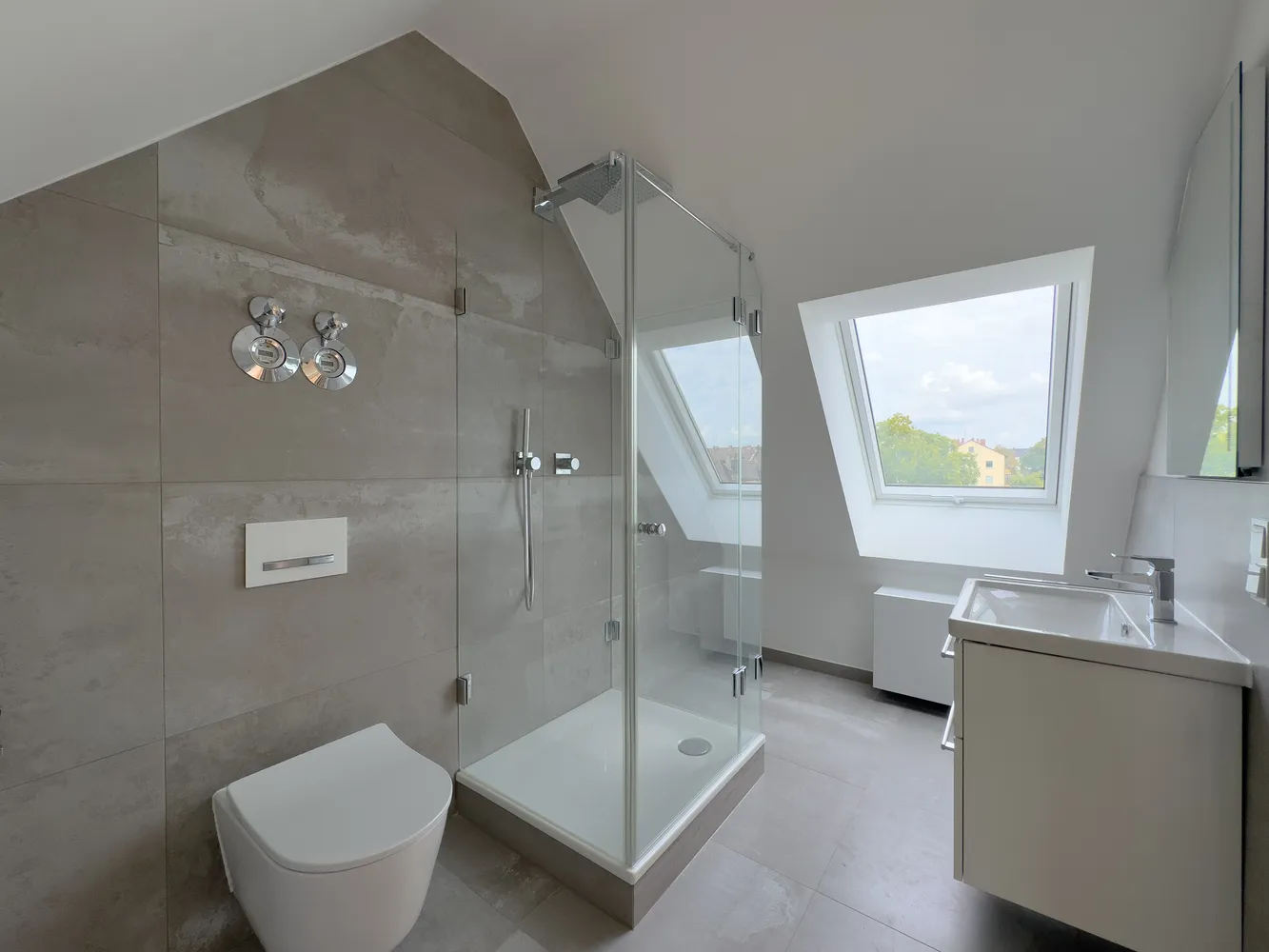 3 Zimmer Wohnung mit 119 m² in Wiesbaden – Bild 6