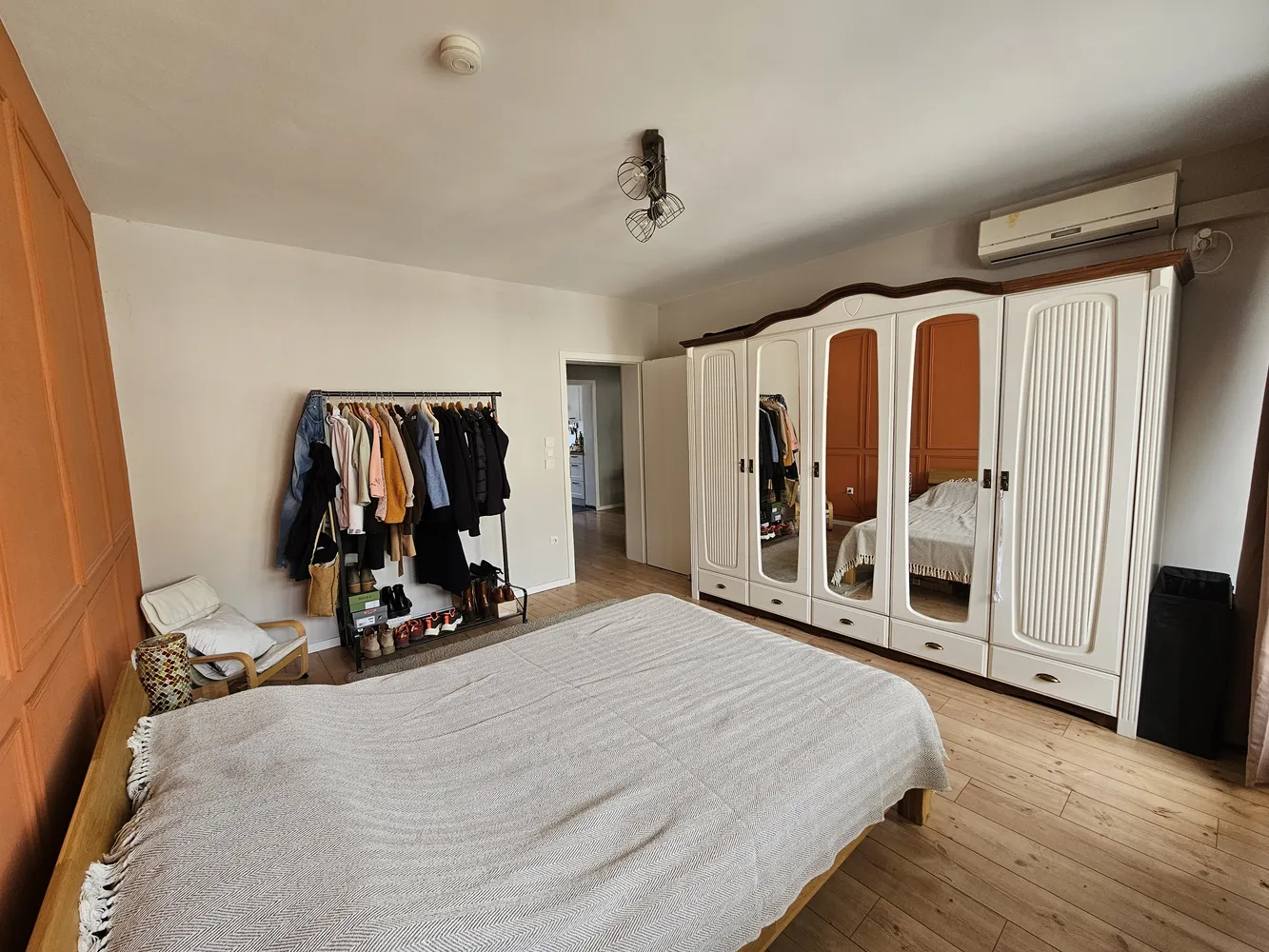 3 Zimmer Wohnung mit 70 m² in Mannheim – Bild 6