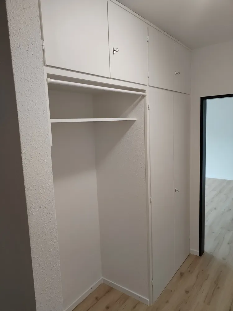 1 room apartment with 34 m² in Bergisch Gladbach – Photo 9