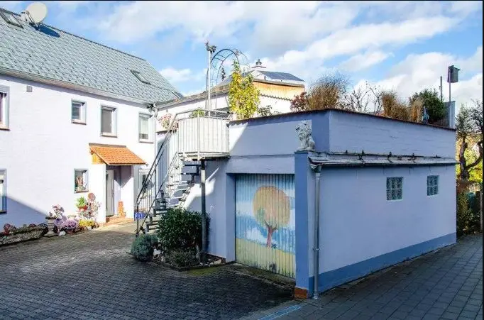 5 Zimmer Wohnung mit 105 m² in Amberg – Bild 7