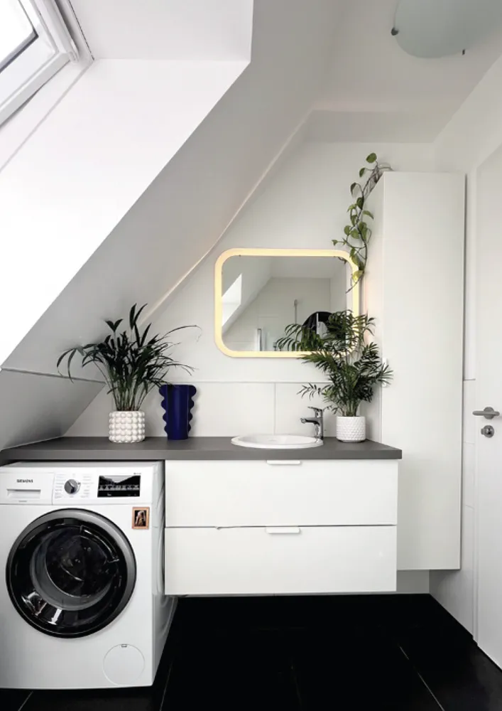 2 Zimmer Wohnung mit 58 m² in Stuttgart – Bild 4
