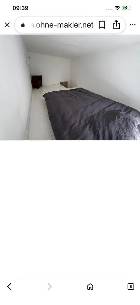 2 Zimmer Wohnung mit 56 m² in Berlin – Bild 6