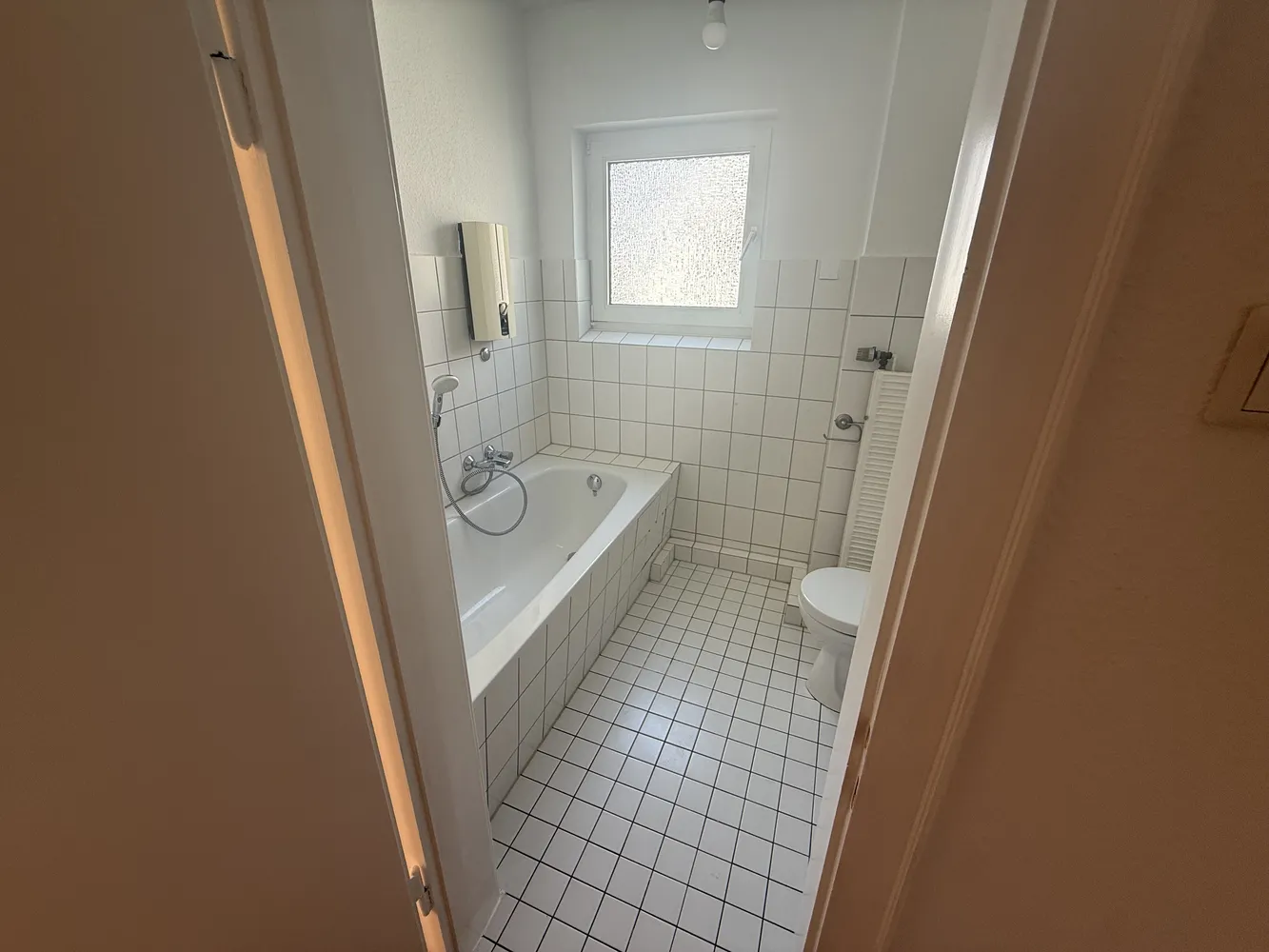 2 Zimmer Wohnung mit 43 m² in Herne – Bild 7