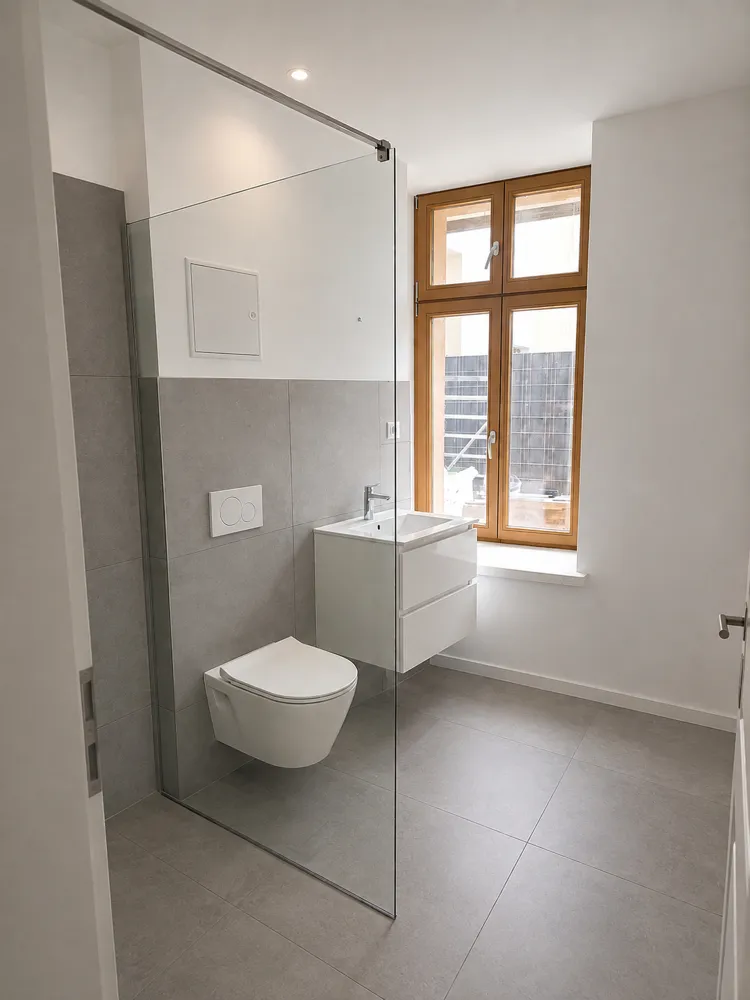 2 Zimmer Wohnung mit 50 m² in Magdeburg – Bild 5