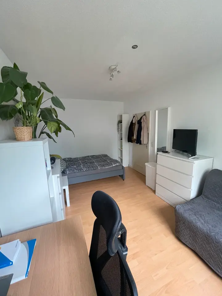 4 Zimmer Wohnung mit 75 m² in Oldenburg – Bild 6