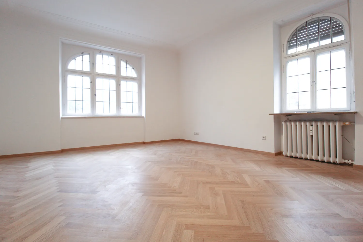 7 Zimmer Wohnung mit 212 m² in Ingolstadt – Bild 4