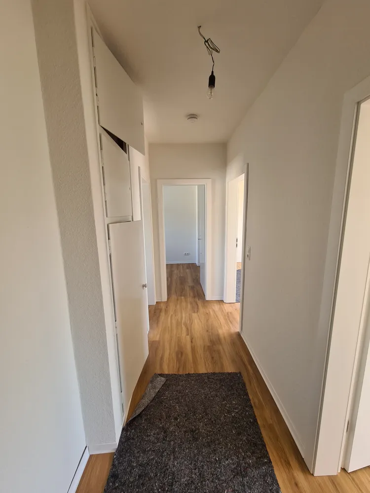 3 Zimmer Wohnung mit 63 m² in Bremen – Bild 6