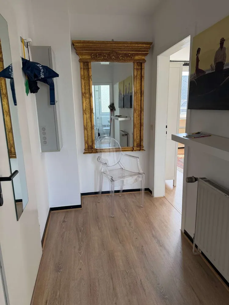2 Zimmer Wohnung mit 60 m² in Dortmund – Bild 5