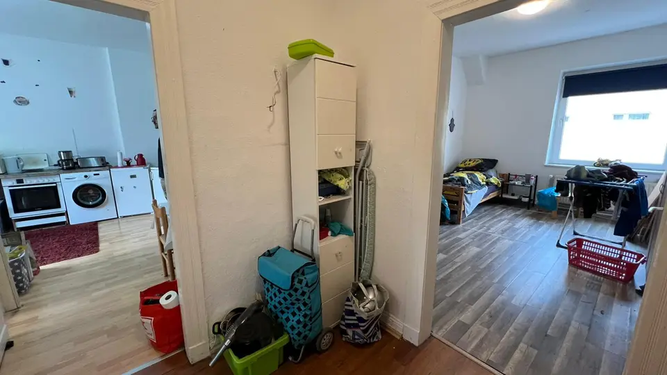 2 Zimmer Wohnung mit 68 m² in Castrop-Rauxel – Bild 2