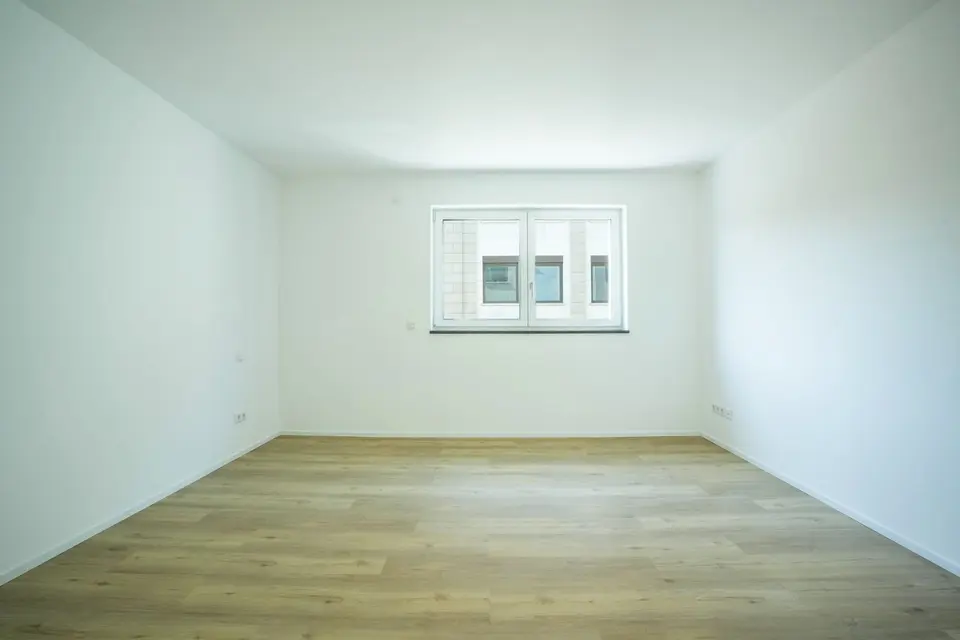 2 room apartment with 63 m² in Fürth – Photo 2