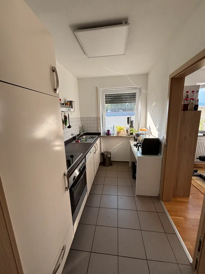4 Zimmer Wohnung mit 105 m² in Deggendorf – Bild 9