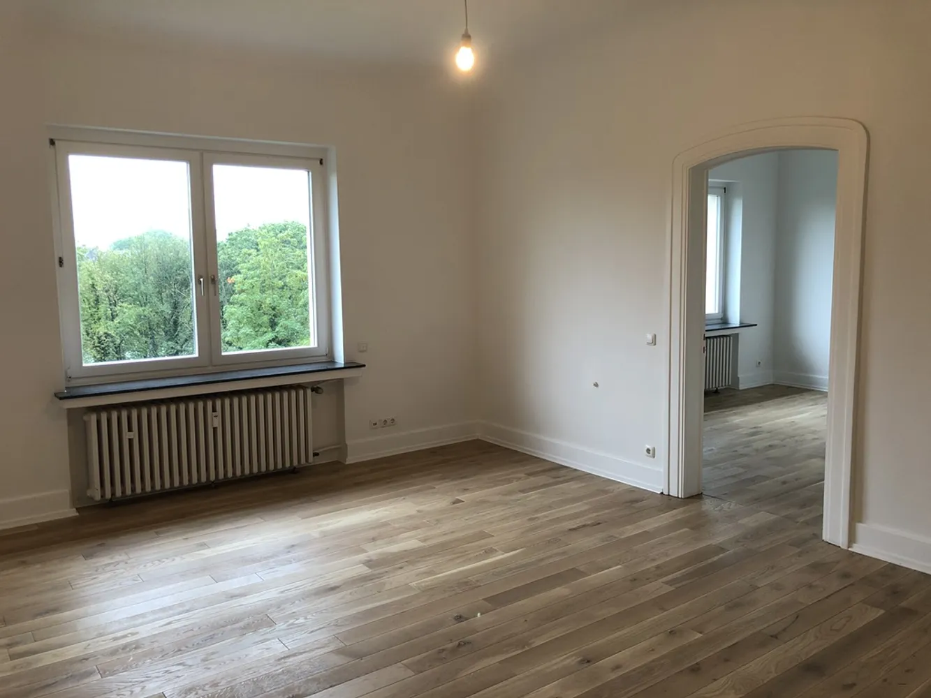 2 Zimmer Wohnung mit 80 m² in Köln – Bild 3