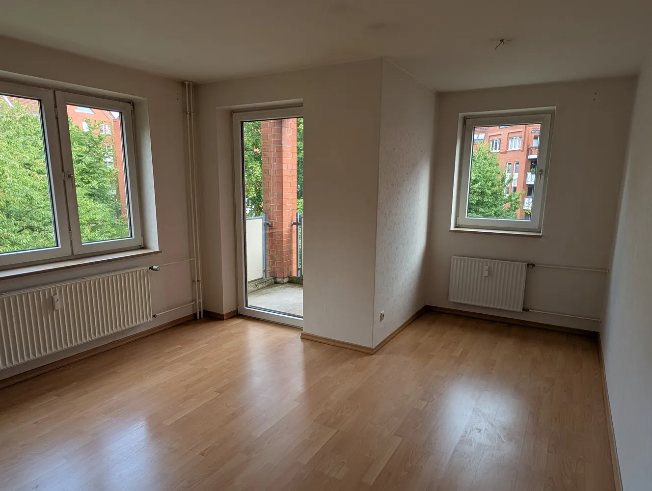 3 Zimmer Wohnung mit 74 m² in Kiel – Bild 2