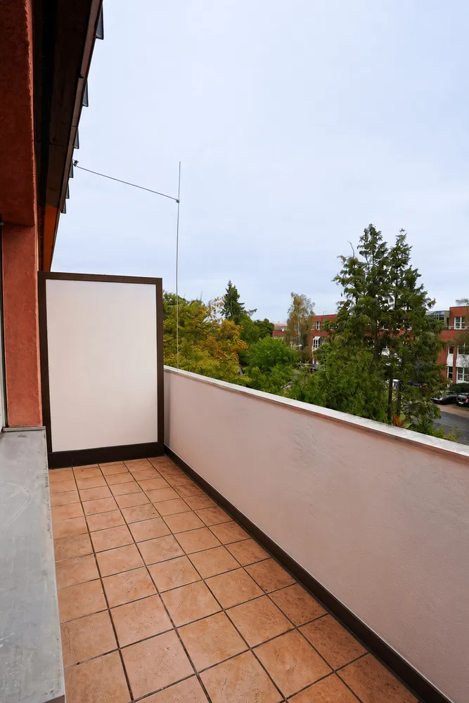 3 room apartment with 75 m² in Dietzenbach – Photo 7