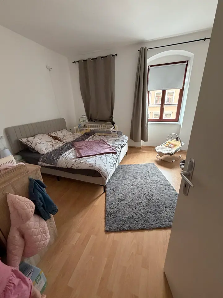 2 Zimmer Wohnung mit 63 m² in Dresden – Bild 3