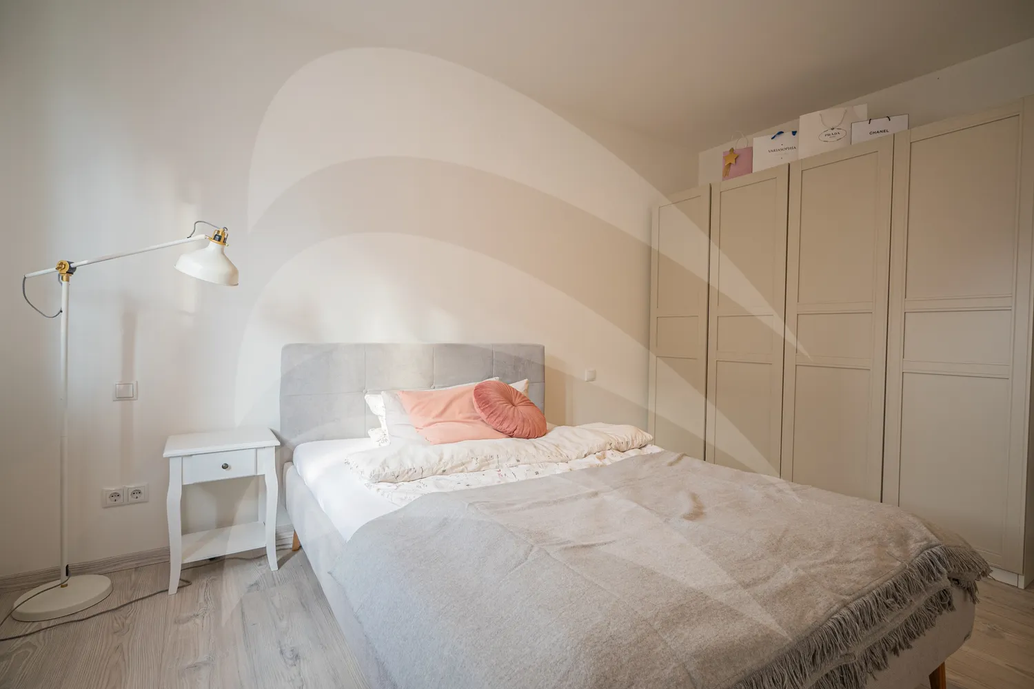 2 Zimmer Wohnung mit 64 m² in Passau – Bild 1