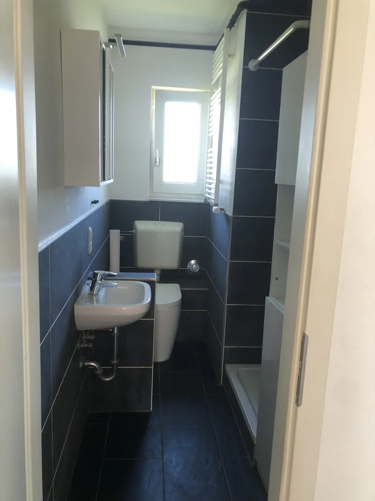 4 Zimmer Wohnung mit 90 m² in Offenbach am Main – Bild 1