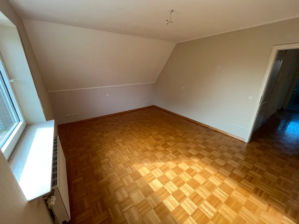 3 Zimmer Wohnung mit 97 m² in Papenburg – Bild 2