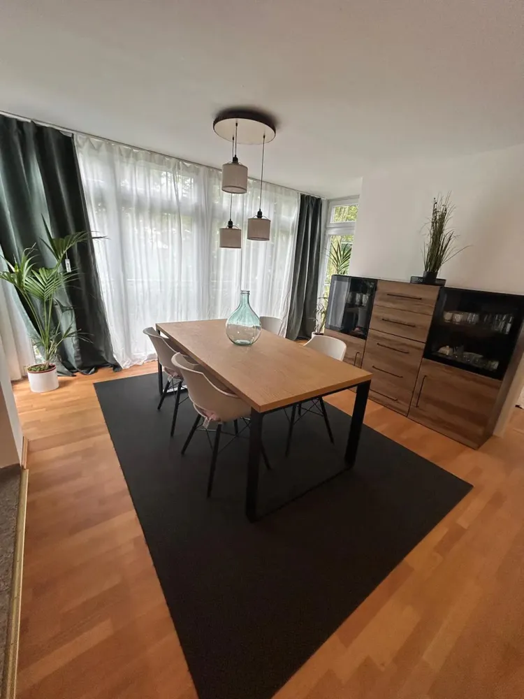 WG-Zimmer mit 12 m² in München – Bild 5