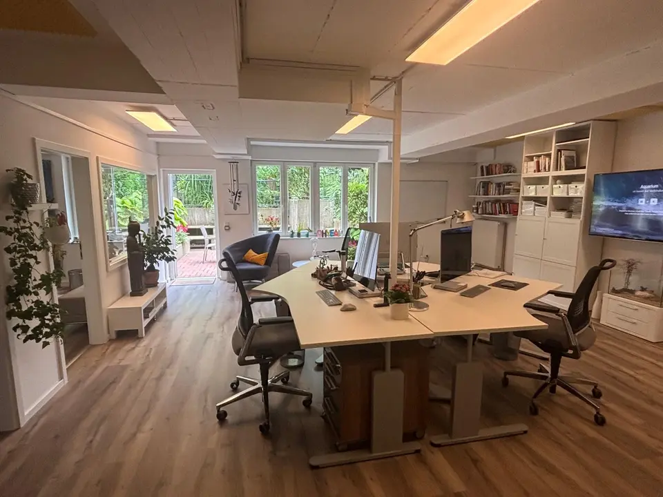 3 Zimmer Wohnung mit 118 m² in Bremen – Bild 3