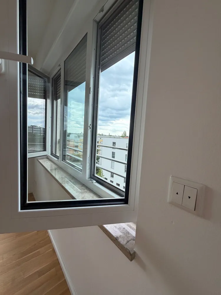 3 Zimmer Wohnung mit 69 m² in Nürnberg – Bild 9